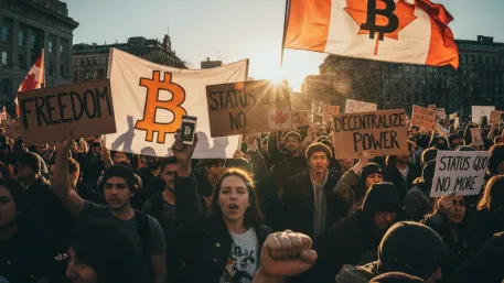 Why Bitcoin Is a Protest Against the Status Quo