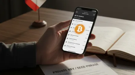 Bitcoin and the New Age of Self-Custody – Why Owning Your Keys Matters More Than Ever