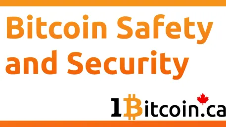 Bitcoin Safety and Security
