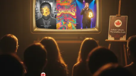 Bitcoin in Pop Culture Movies, TV, and Music References