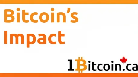 Bitcoin’s Impact