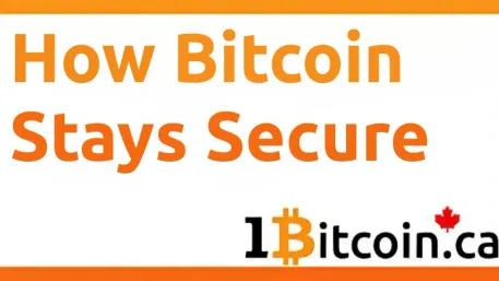 Proof-of-Work: How Bitcoin Stays Secure