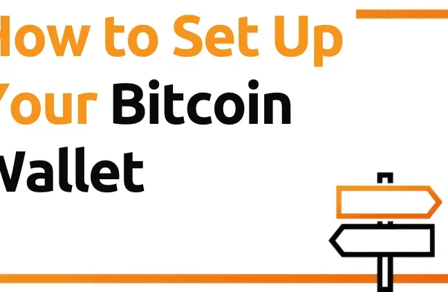 How to Set Up Your Bitcoin Wallet