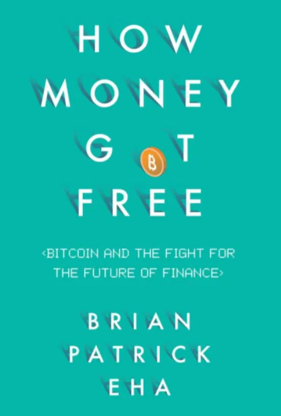 Cover of The Bitcoin Standard by Saifedean Ammous.