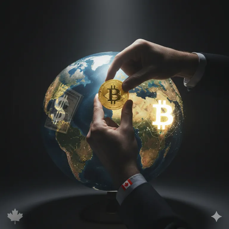 Bitcoin’s Role in the Global De-Dollarization Movement – How countries are moving away from USD reliance