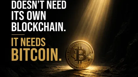 Canada doesn’t need its own blockchain, it needs Bitcoin concept with spotlight on Bitcoin coin