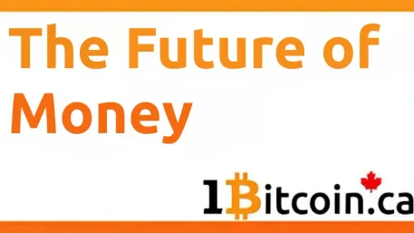 The Future of Money