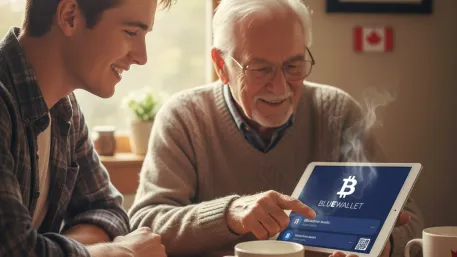 How I Introduced My Parents to Bitcoin – A Relatable, Human Entry Point for Older Canadians