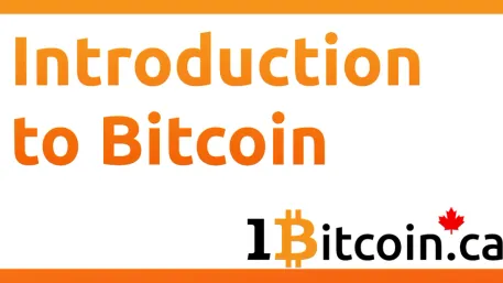 Introduction to Bitcoin