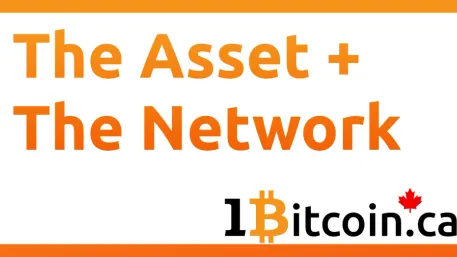 The Asset + The Network