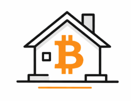 Bitcoin real estate transactions