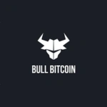 Bull Bitcoin logo