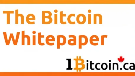 The Bitcoin Whitepaper