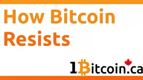 How Bitcoin Resists