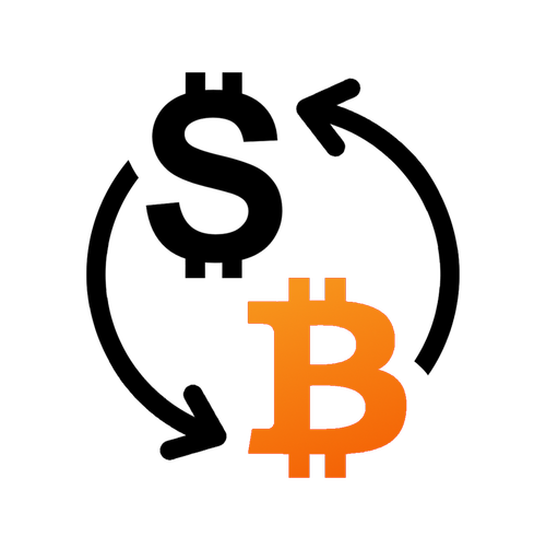 Over-the-counter Bitcoin brokerage