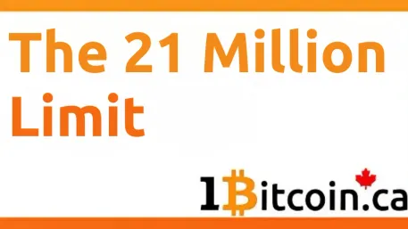 The 21 Million Limit