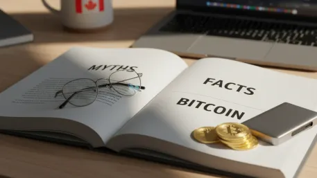 The Biggest Myths About Bitcoin, Debunked – Countering Mainstream Misconceptions