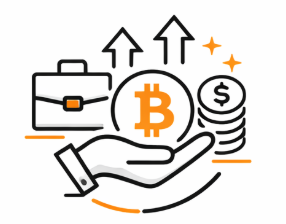 High net worth Bitcoin brokerage