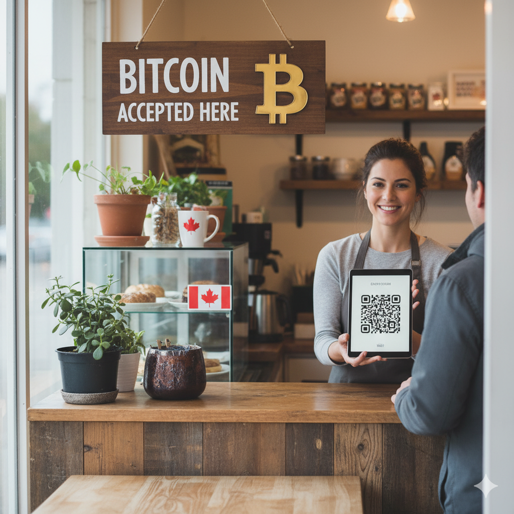 Bitcoin and the Small Business Owner