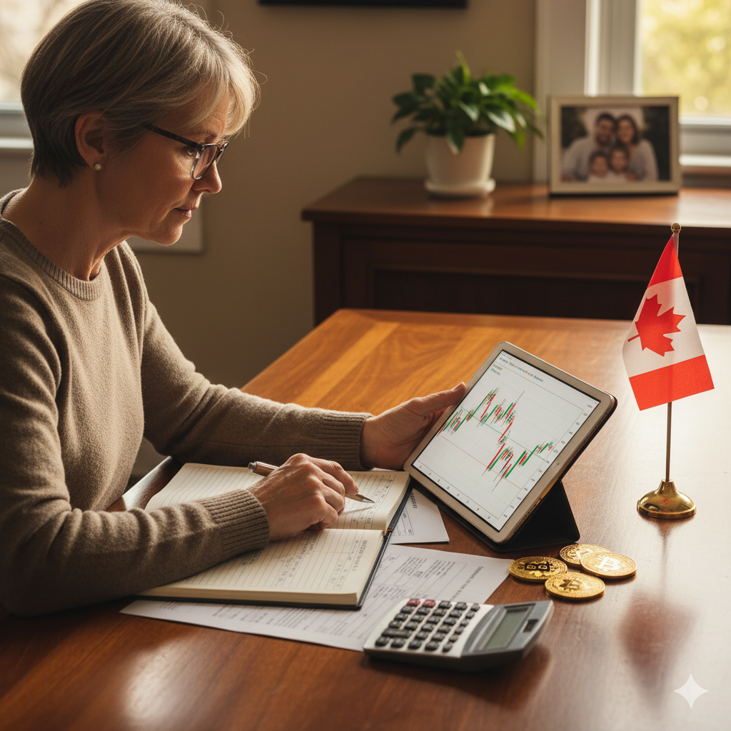 The Case for Bitcoin as a Retirement Asset