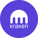 Kraken logo