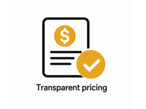 Shopping cart with Bitcoin symbol representing recurring purchases